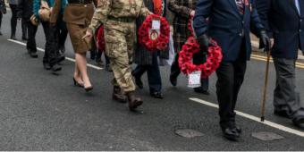 Wear your Poppy with Pride: Why Remembrance is Sacrosanct