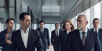 The writing is just as brilliant but some of the momentum has gone: Lord Vaizey reviews season three of 'Succession'