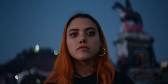 A 'powerful' documentary: Jess Barnard reviews 'DEAR FUTURE CHILDREN'