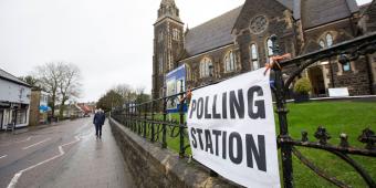 “What stands out is Corbyn’s unpopularity” – Book review: 'The British General Election of 2019'
