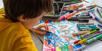 Are the kids alright? The hidden pandemic