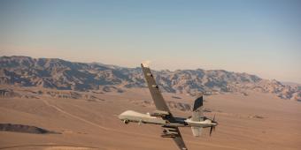 How can we strengthen protections for civilians in 21st century warfare?