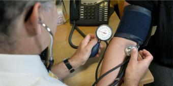 NHS Is Facing A “Bunfight” For Locum Doctors To Fill GP Gaps Caused By Covid