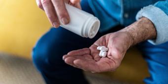 We must learn from Covid to avert an antibiotic resistance pandemic
