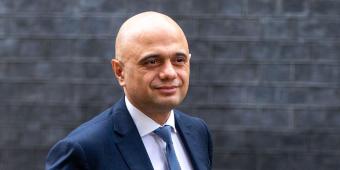 Sajid Javid Denies No10 Christmas Party Took Place And “Doesn’t Know” Why Allegra Stratton Resigned