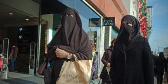 We cannot stay silent as Islamophobia becomes accepted in society
