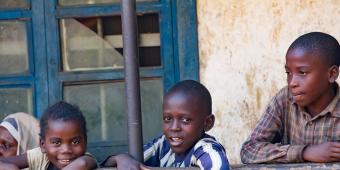 The right kind of investment for Africa must be a collaborative effort