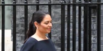 Home Office Drinks Reception Attendees Told To Get PCRs After One Tests Positive For Covid
