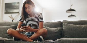 Commitment to child protection shows the betting and gaming industry’s determination to raise standards