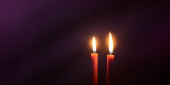 On Holocaust Memorial Day let’s stand united against hatred