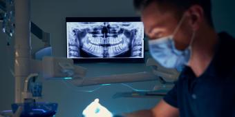 NHS dentistry is in crisis as an exodus of dentists has left many without access to treatment
