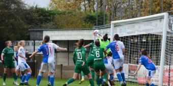 The near liquidation of Coventry United shows need for a fan-led review of women’s football