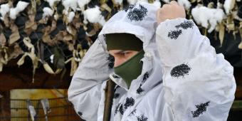 Russia has sold the West the dummy over Ukraine