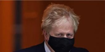 All The Key Lines In Lord Geidt's Stern Exchange With Boris Johnson Over Missing Texts