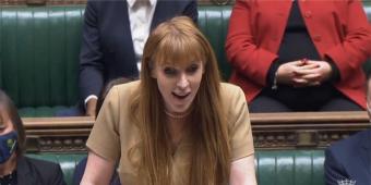 Labour Says Households Face An 'Iceberg' Of Rising Bills In PMQs Attack On Cost Of Living Crisis