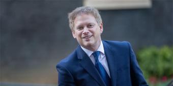 Grant Shapps Defends National Insurance Rise After Rumours Of Cabinet Cost Of Living Tensions