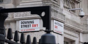 Met Police Asks Sue Gray To Make “Minimal Reference” To Investigation In Report