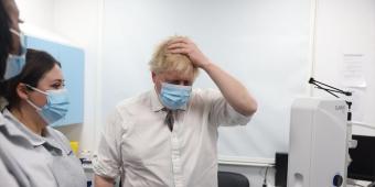 Tories Unimpressed With Johnson's 'Red Meat' Week As Atmosphere In Parliament Remains 'Febrile'
