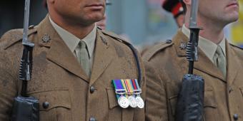 ‘Pay up or pack up’ is a shameful way to treat our overseas veterans