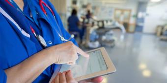 The Health and Care Bill: legislation struggling to catch up with reality