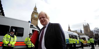 Brand Boris Permanently Damaged With Voters, Say Pollsters, As Johnson Fights To Stave Off Confidence Vote