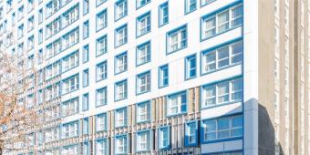 Leaseholders Still Face Huge Fire Safety Bills Despite New Cladding Support