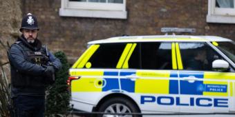 Met Police Move To Water Down Gray Report Accused Of Looking Like A Stitch Up