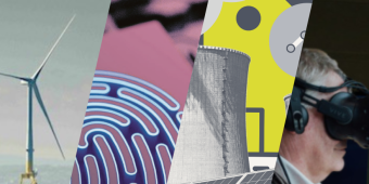 A Year of Innovation: The Catapult Network's review of 2021