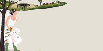 Carry on Glamping: Why Farmers Are Having to Diversify
