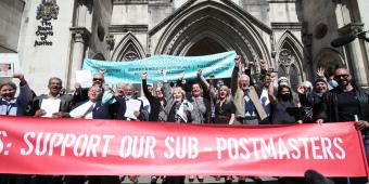 MPs Demand Chancellor Urgently “Signs The Cheque” On Post Office Scandal Victims Compensation