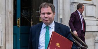 Minister Insists Boris Johnson Still Won’t Apologise For False Savile Claim