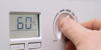 Home heating is integral to prevent another gas crisis in the UK