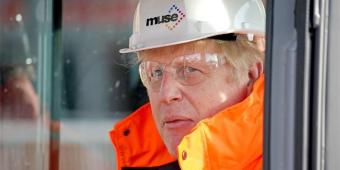 Tory Moderates Have Finally Lost Patience With 'Populist Crap' From Boris Johnson