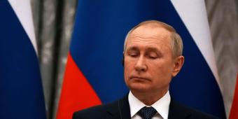 We must not allow Putin’s ‘gangster-regime’ to build an arc of instability around Nato