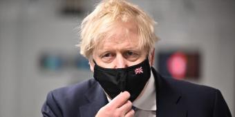 Boris Johnson To Chair Cobra Meeting As Russian Invasion Of Ukraine Feared “Immediately”
