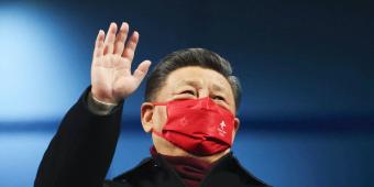 Conservative MPs Warn Against Pursuing Closer Trade Ties With China As Russia Invades Ukraine