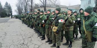 EU Plans To Send Weapons To Ukraine After Putin Escalates Nuclear Threat