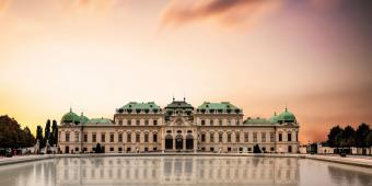 An eye for the telling detail: Lord Tugendhat reviews 'Vienna: The International Capital'