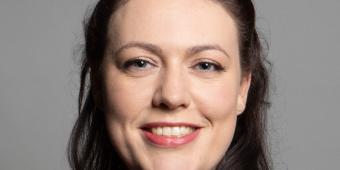 Foreign Policy Powerhouse: The Alicia Kearns Interview
