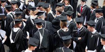 We need to overhaul student finance – not burden graduates with a stealth tax