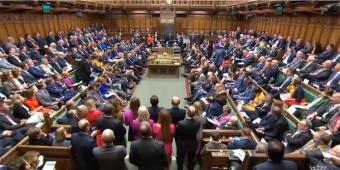 How Low Can You Go: MPs Start A Race To The Bottom Over Their Pay