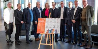 Catapult Network confirms commitment to Equality, Diversity and Inclusion
