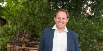 The Henry Dimbleby Interview: Breaking The Junk Food Cycle