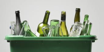 How we can deliver a truly circular economy for glass packaging