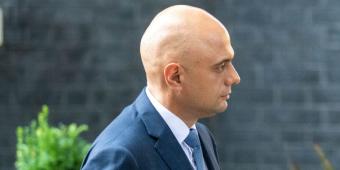 Sajid Javid Insists Downing Street Isn't Dysfunctional As Boris Johnson Prepares For No.10 Overhaul