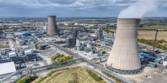 Treasury Urged To Act Now To Stop Soaring Gas Prices Bringing Factories To A Standstill