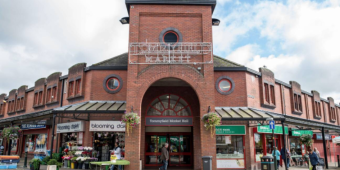Town markets matter more than free markets