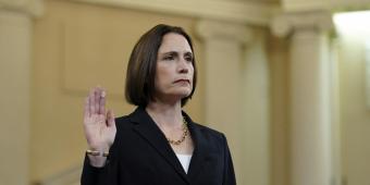From the coal house to the White House: Mary Kelly Foy reviews Fiona Hill’s 'There is Nothing for You Here'