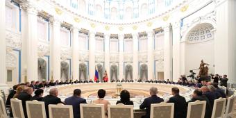 Vladimir Putin must fail in Ukraine - and be seen to fail