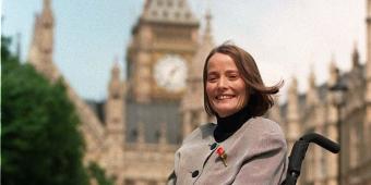 Where Are They Now? Former Labour MP Dame Anne Begg